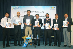 CES Report launching